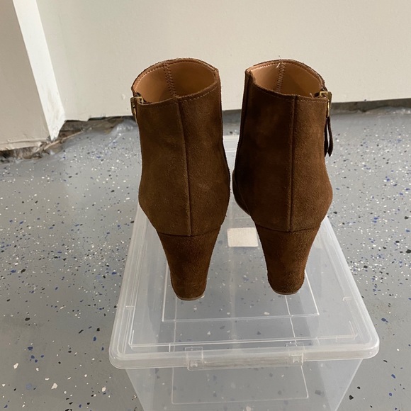 Zara ankle boots size 6 - Picture 4 of 8